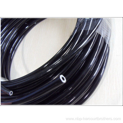 Colored Smooth Cover Hydraulic rubber Hose SAE 100R8